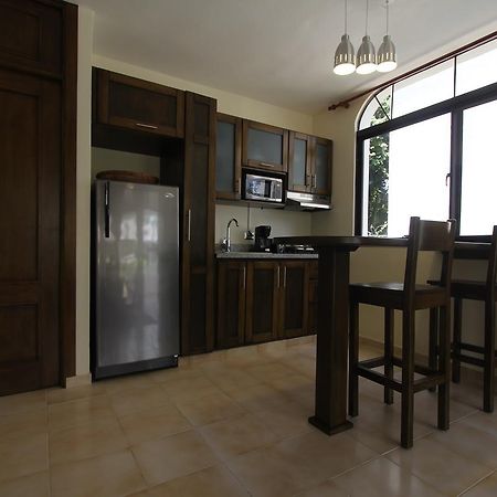 Sosúa Apartahotel Las Canas By Checkin מראה חיצוני תמונה