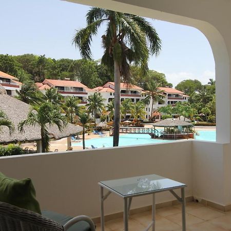 Sosúa Apartahotel Las Canas By Checkin מראה חיצוני תמונה