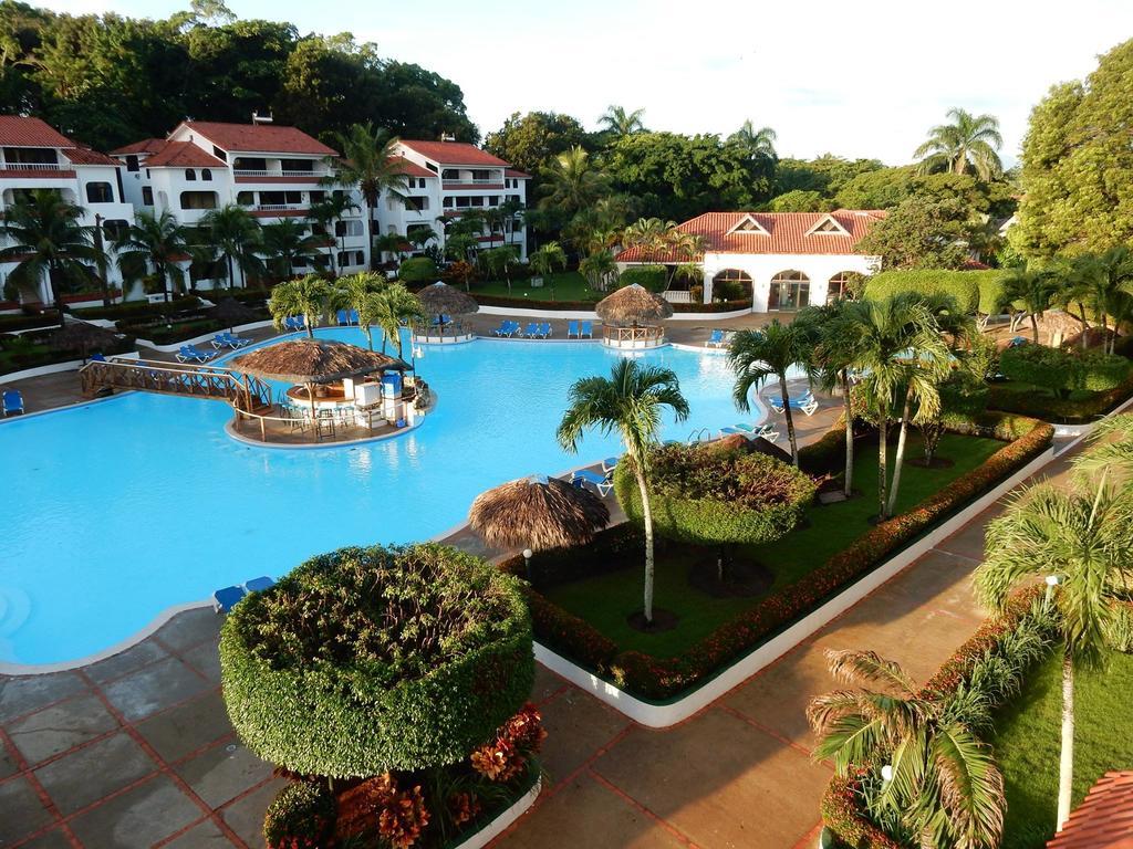 Sosúa Apartahotel Las Canas By Checkin מראה חיצוני תמונה