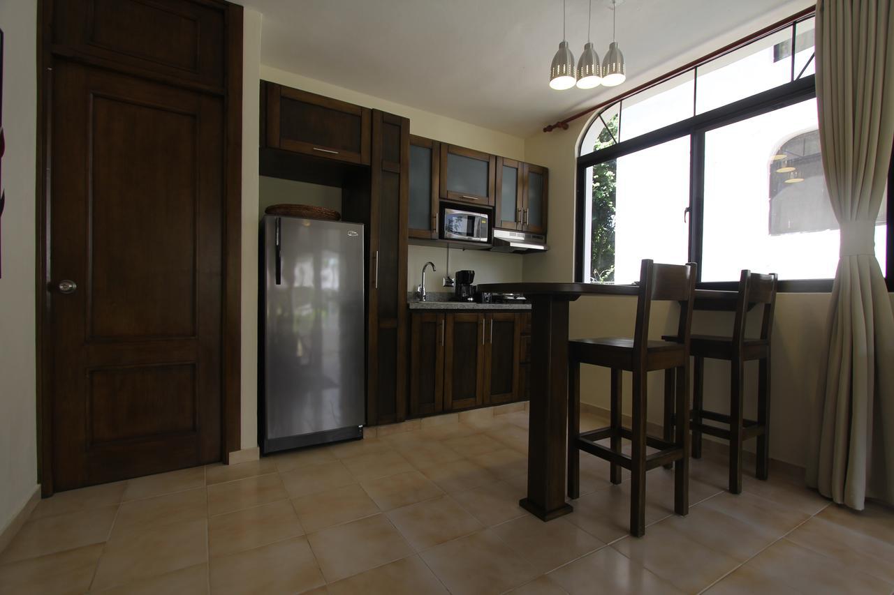 Sosúa Apartahotel Las Canas By Checkin מראה חיצוני תמונה