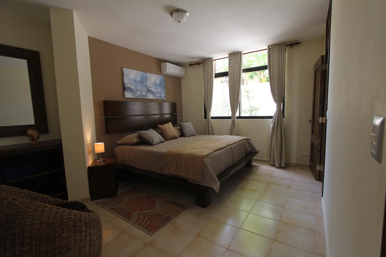 Sosúa Apartahotel Las Canas By Checkin מראה חיצוני תמונה