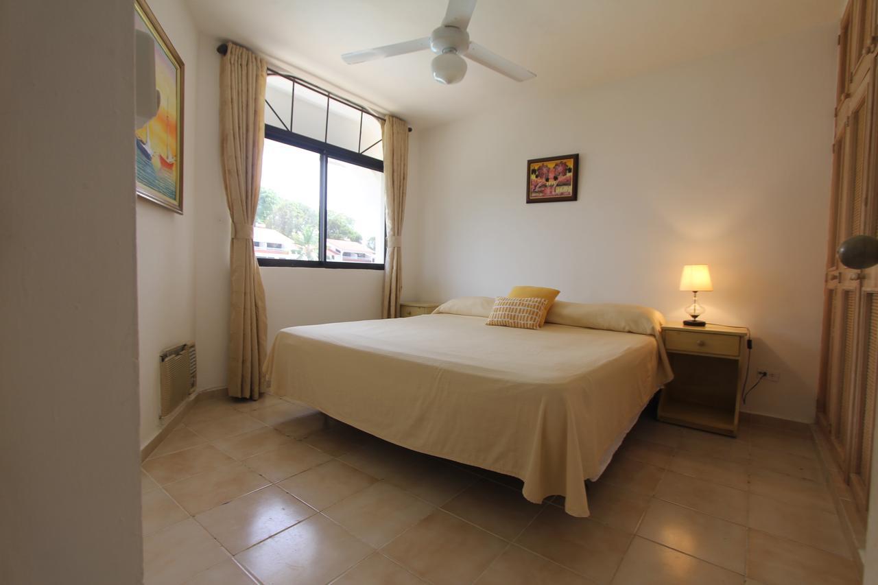 Sosúa Apartahotel Las Canas By Checkin מראה חיצוני תמונה