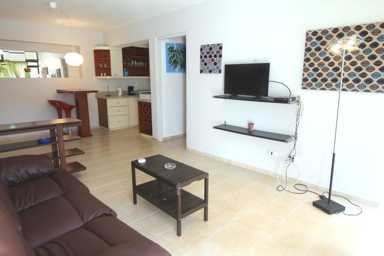 Sosúa Apartahotel Las Canas By Checkin מראה חיצוני תמונה