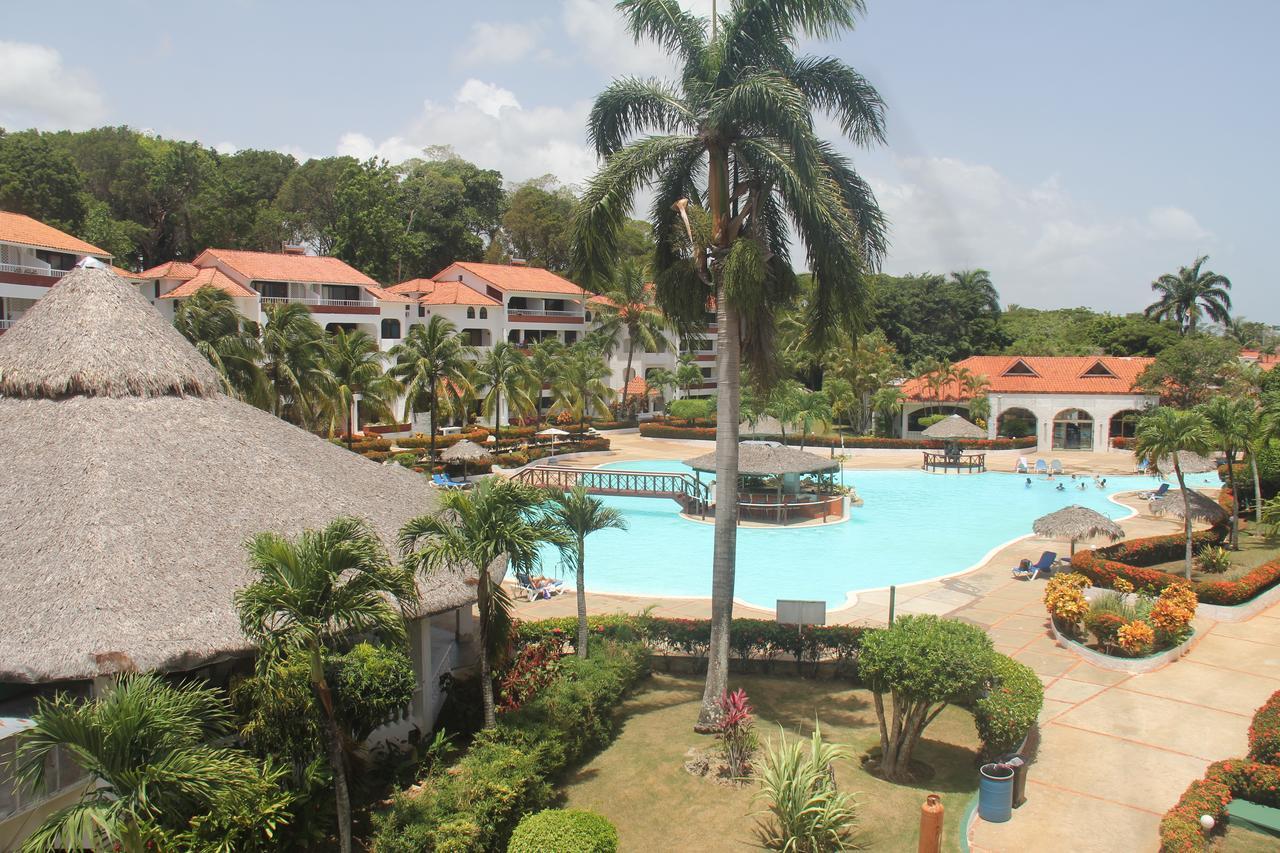 Sosúa Apartahotel Las Canas By Checkin מראה חיצוני תמונה