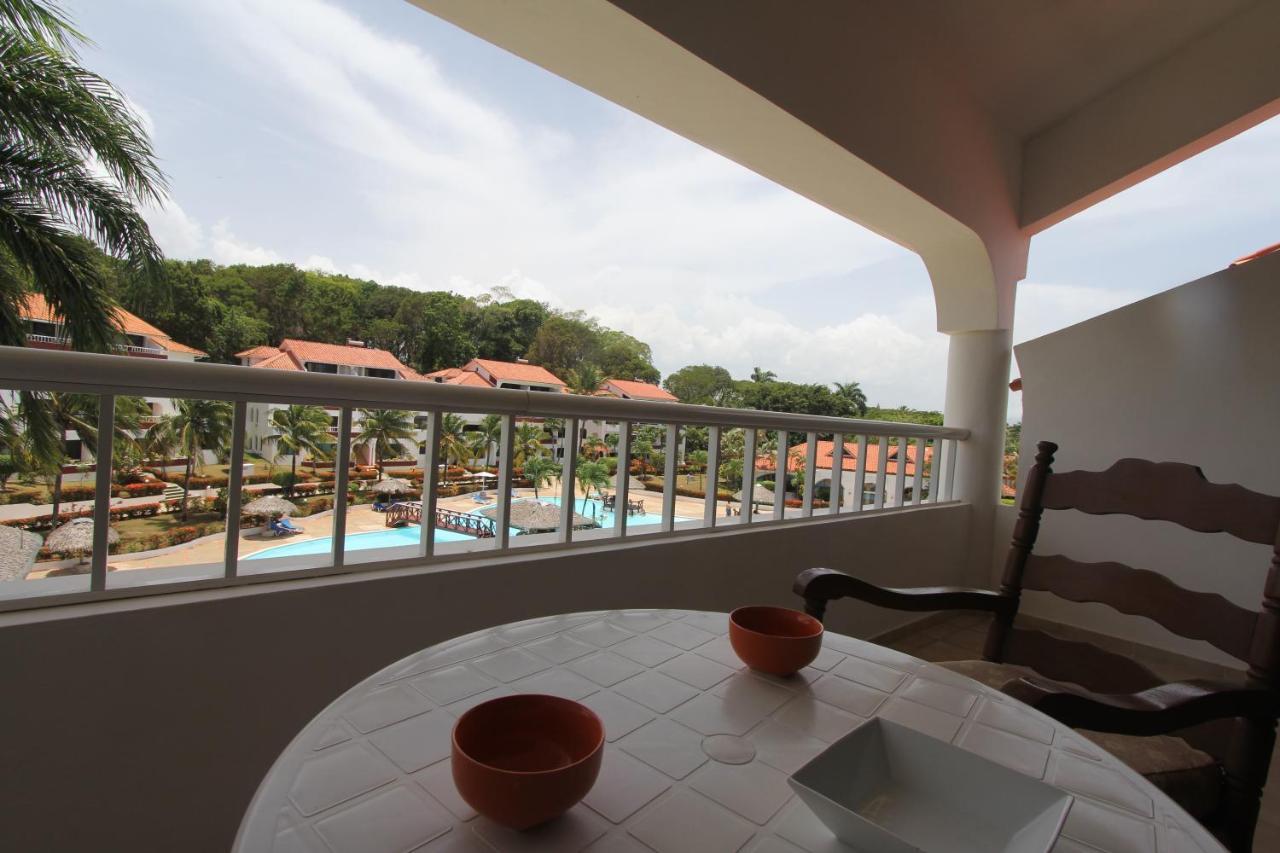 Sosúa Apartahotel Las Canas By Checkin מראה חיצוני תמונה