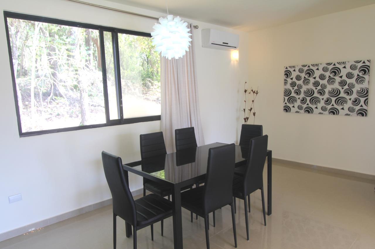 Sosúa Apartahotel Las Canas By Checkin מראה חיצוני תמונה